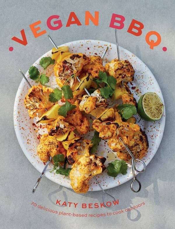 Vegaaninen BBQ 9781787138605 630