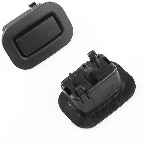 Rear Seat Folding Button Switch Black for Forester 2009 2010 2011 2012 2013 64328AG001JC 64328AG011JC