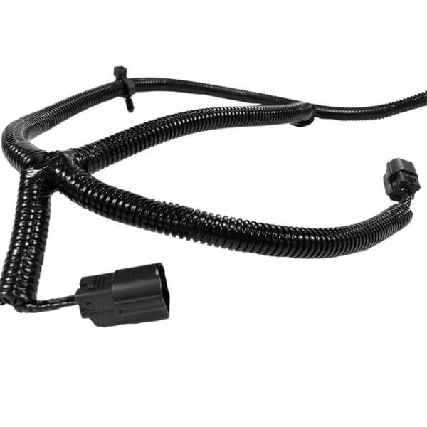 160 cm/63 tommer motor bageste parkeringsassistent ledningsnet 68031820AA til Ram 2009-2019 2500 3500 2010-2018
