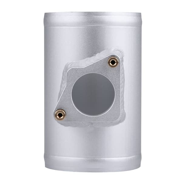 Universal 75 mm luftflödessensoradapter för Mazda 3, Mazda 6, Subaru och Suzuki