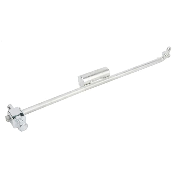 Transmission Shift Linkage with Bushings 55366066AA Replacement for Dodge RAM 1500 2500 3500