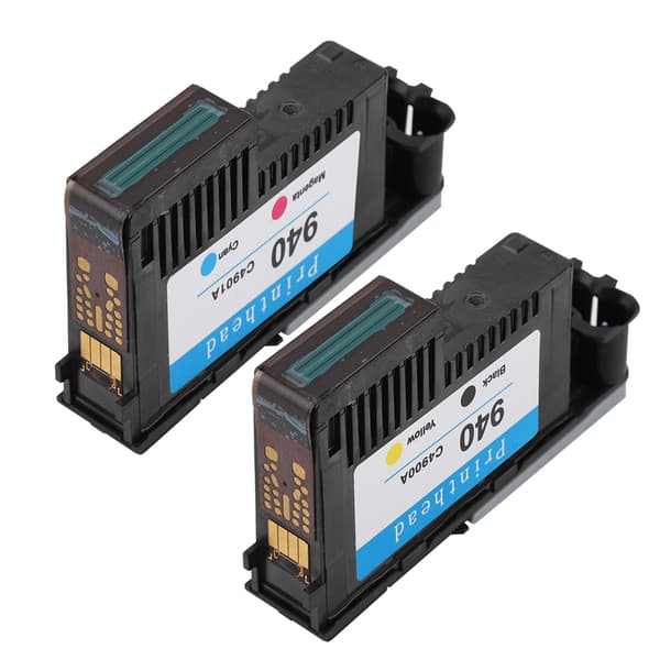 High-Quality Print Head for HP 940 C4900A C4901A - 8000 8500 Series (CMYK)
