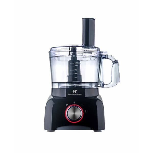Matprosessor CONTINENTAL EDISON CERM600B