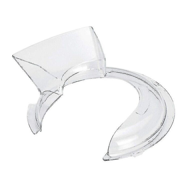Erstatningsstænkskærm til KitchenAid 4.5/5qt Standmixer