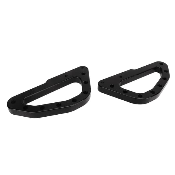 UTV Roll Bar Grip Handle Heavy Duty Aluminum Easy to Install Replacement for Can‑Am Maverick X3