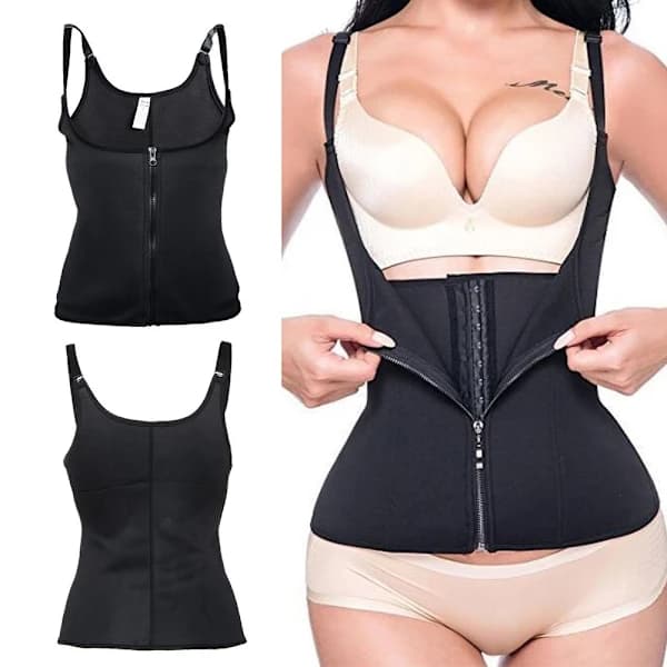Formende Shapewear Taljeformer S
