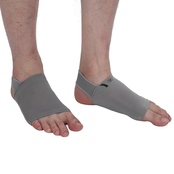 Arch Support Bands - Professional Metatarsal Compression Support for Men and Women