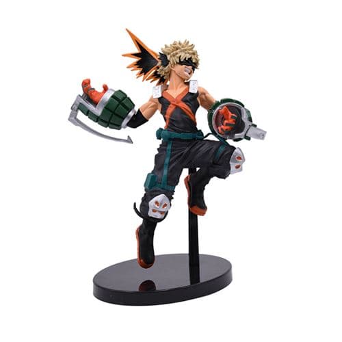 3 hahmon setti Herkkä My Hero Academia Deku Ba