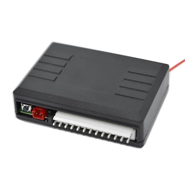 Car Remote Control Central Door Lock Keyless System Central Locking With Car Alarm System Auto Remote Control Central Kit Remote Control