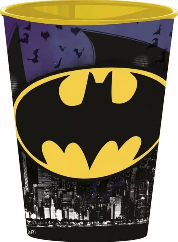 Krus Batman 151