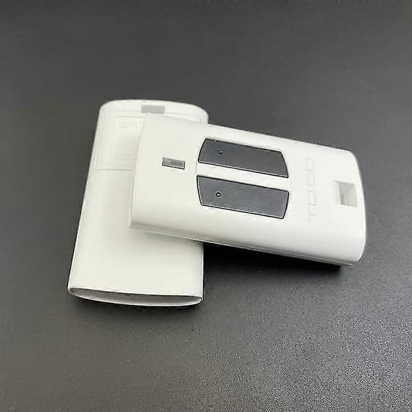 Ny Beninca Garasjeportfjernkontroll For Beninca To Go Wp 2wp 4wp Portfjernkontroll 43392mhz Fast Kode Garasjeportåpner