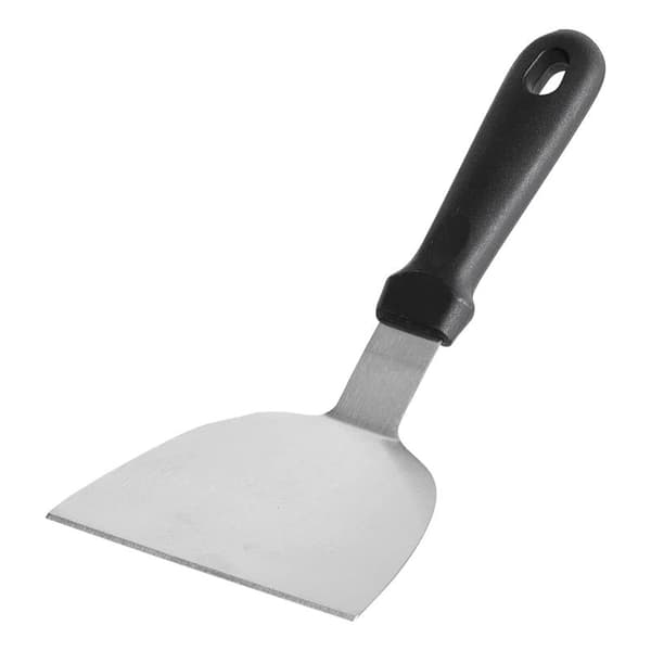 Stekespade Sascha Smashburger Dorre Silver silver