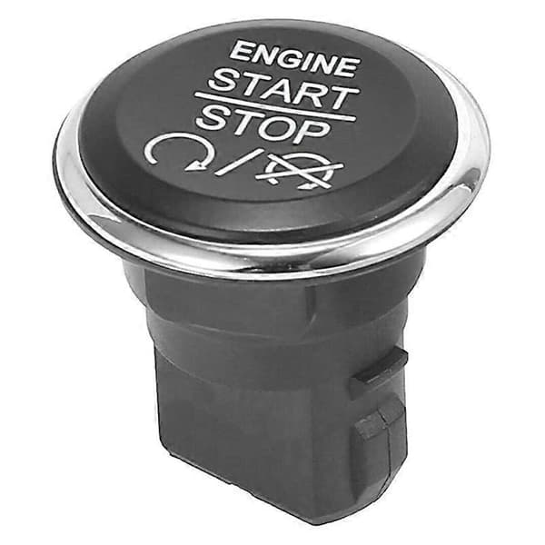 Motor Start Stop Knap Afbryder til 2008-14 til 1FU931X9AC