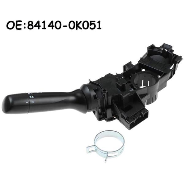 Blinklysspak og frontlysregulator for Prius III Xw30 841400K051 84140-0K051