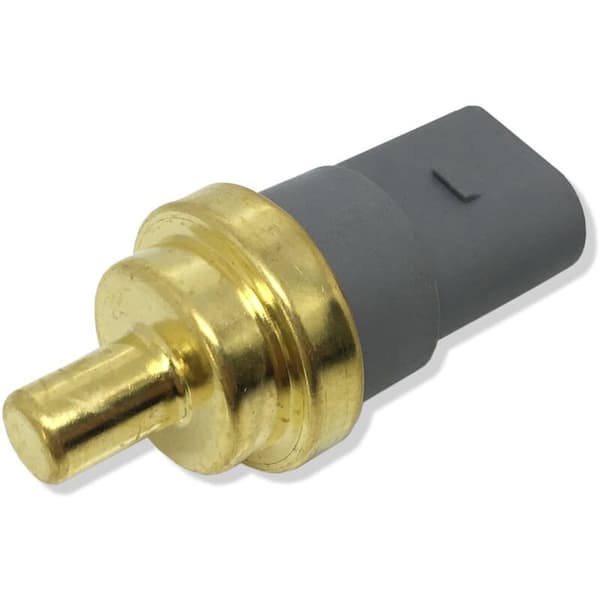 Kjølevæsketemperatursensor Vanntemperatursensor 06A919501A for -Audi for Skoda Golf Passat Magotan