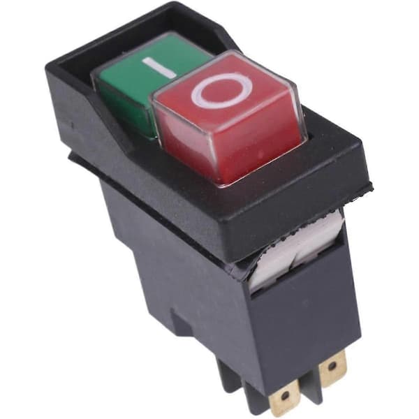 Erstatningsbryter for bordsager DWE7485 og DWE7491RS Modell N603746