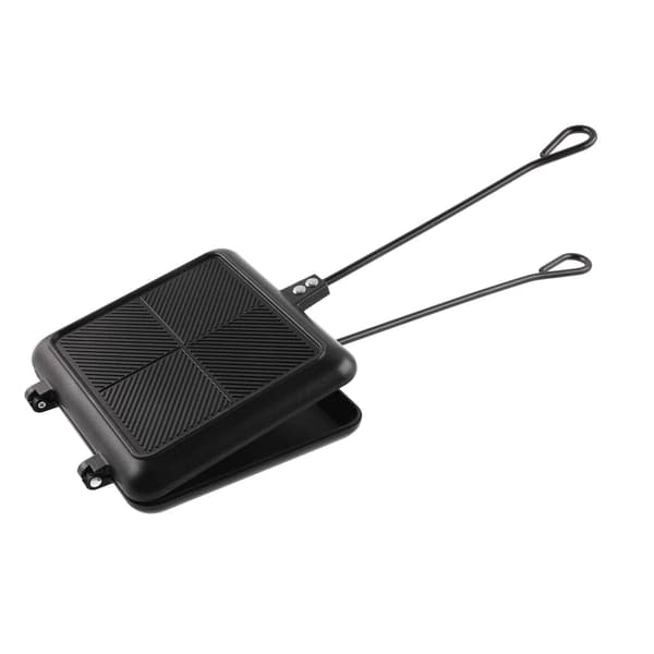 Voileipägrilli suuri 1040