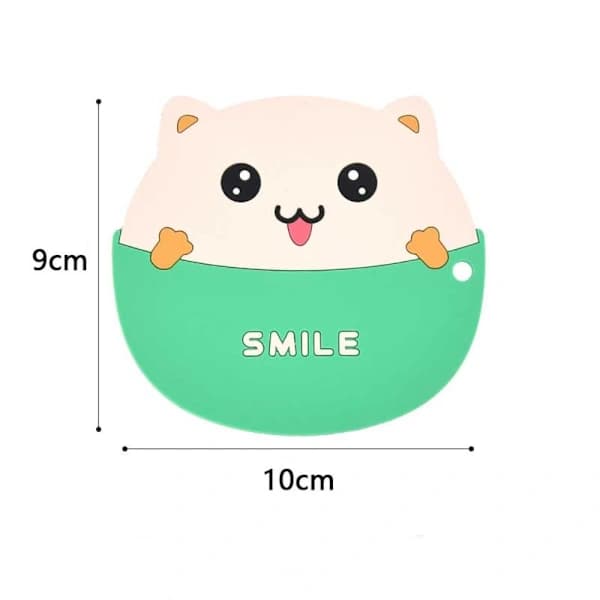 Kop Måtte Drikke Kop Underlag 2 2 2[XJ]