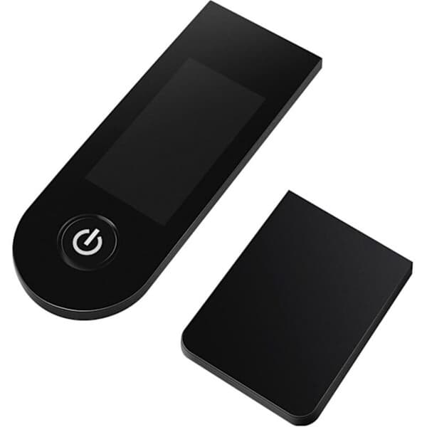 Erstatningsdeksel for dashbord og displayhus for Xiaomi 1S M365 Pro Mi3 Essential el-sparkesykkel