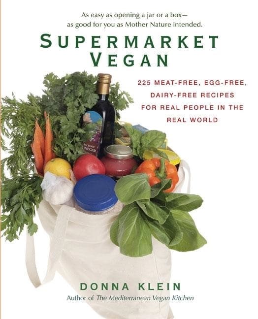 Supermarked Vegan 9780399535611 294