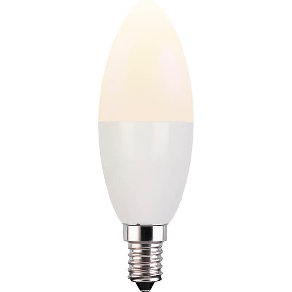 WIFI LED Classic E14 5W Valkoinen 150