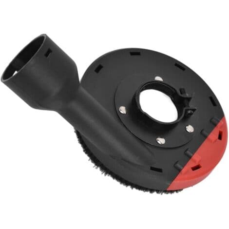 Pölysuoja kulmahiomakoneelle 4\"/4,5\"/5\" PC 140 mm