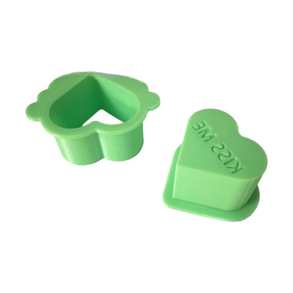 Cakepop Formesæt Plastkonstruktion Bageudstyr til Bryllupsdessert