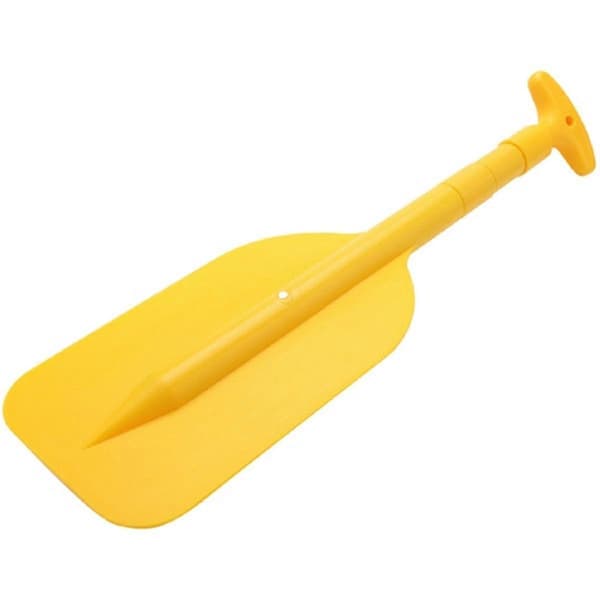 Telescopic Paddle Portable Foldable