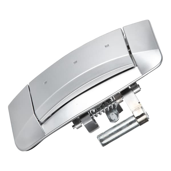 Car Right Front Door Handle 80606-CD01E Replacement for Nissan 350Z 2003-2009