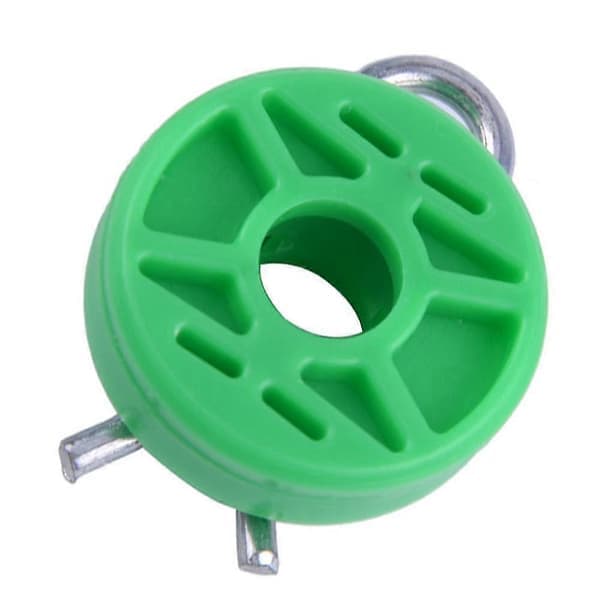 12 stk 4493433 93246015715 83343433 Dørvindusregulator Guideholder Klipsglider for Saab -Yx