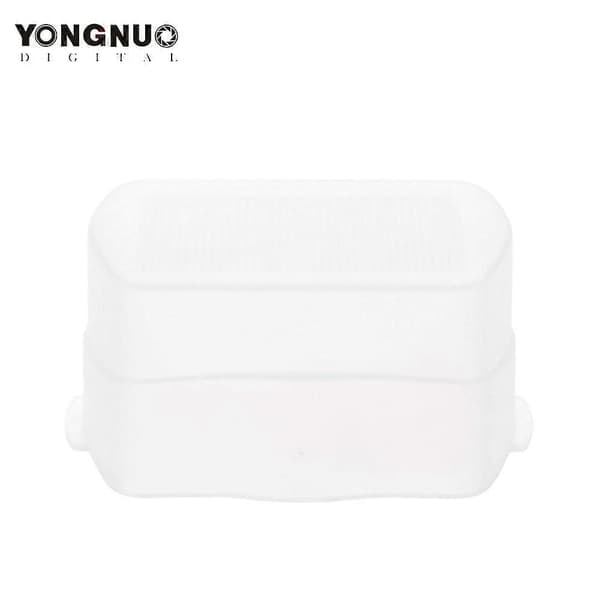 580EX Flash Speedlight Bounce Head Soft Box Case Diffuser for YN560/YN560 II/YN560 III/YN560 IV/YN565EX/YN565EX II for Canon 580EX/580EX II