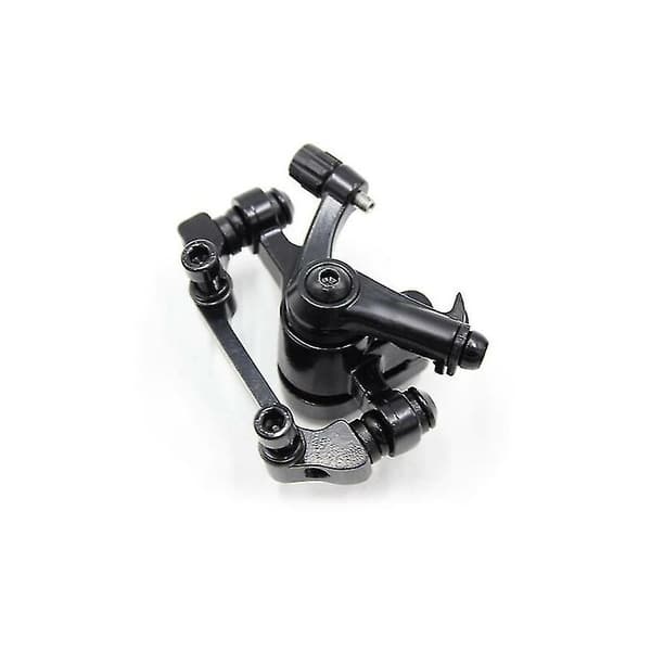 Mountain Bike Bb8 Mechanical Front and Rear Disc Brake Caliper Durable Bicycle Accessories