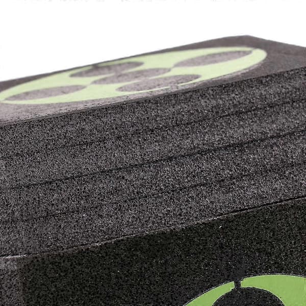 Archery Block Target Cube Self-Healing Foam Hunting Shooting Practice Green