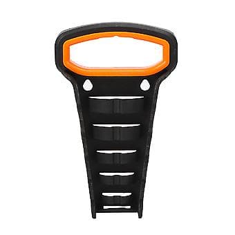 Socket Wrench Organizer Rack, Wrench Sorting Holder Mount Wrench Holder Wrench Organizer Multifunctional