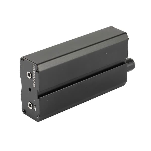 Mx-k2 Cw Keyer Automatisk Nøkkelkontroller Morse Code Auto Minnenøkkelkontroller For Radioforsterker