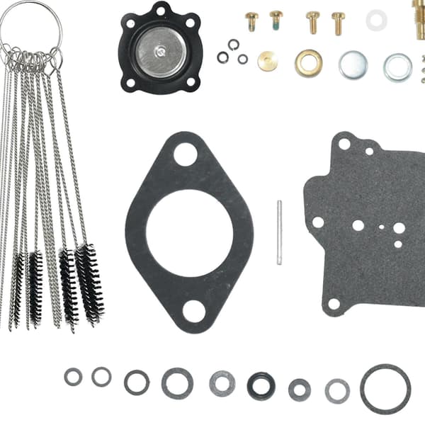Karburator Carb Kit Erstatning Holdbar Til Jeep M151 Mutt Amc 151