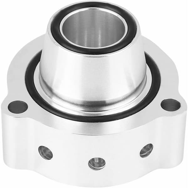 Dump Valve Adapter for TSI TFSI 1.8 2.0 1.4 Turbo Engines