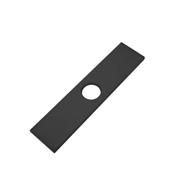 Hullbeskyttelsesdeksel Kranbase Rosettplate