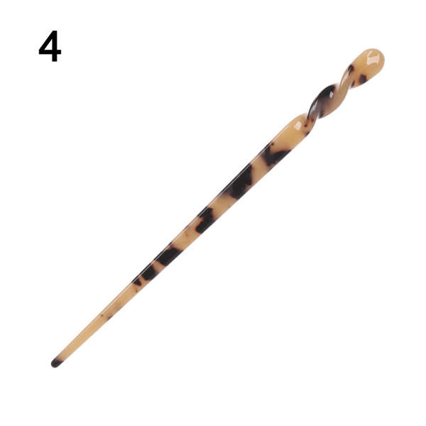 Hårnålar 4 4