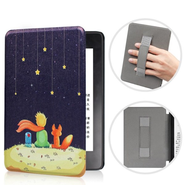 Til Helt Ny Kindle 11. Generation 2022 Udgivet 6 Tommer C2V2L3 Magnetisk Cover 2