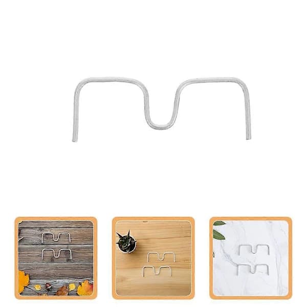 20 Pieces Fruit Tree Branch Spreaders Garden Tree Branch Fixer Branch Plant Support Twig Fixing Puller Fruit Branch Spreader For Fruit Trees