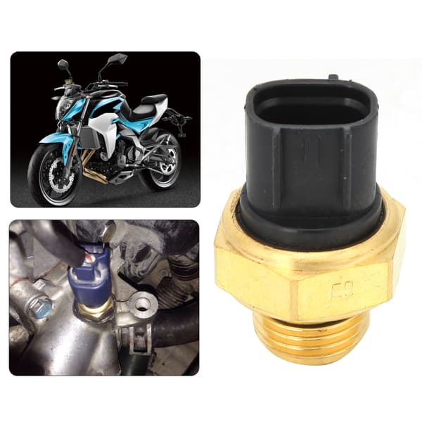 Vanntemperatursensor termobryter 7020-150600 Passer for CFMOTO CF800 X8 ATV