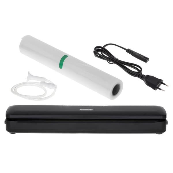 Mesko Vacuum Sealer Svart 95