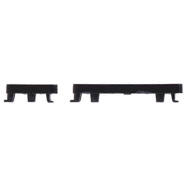 Compatible with Xiaomi Redmi Note 8T Power On/Off and Volume Side Buttons (without logo)
