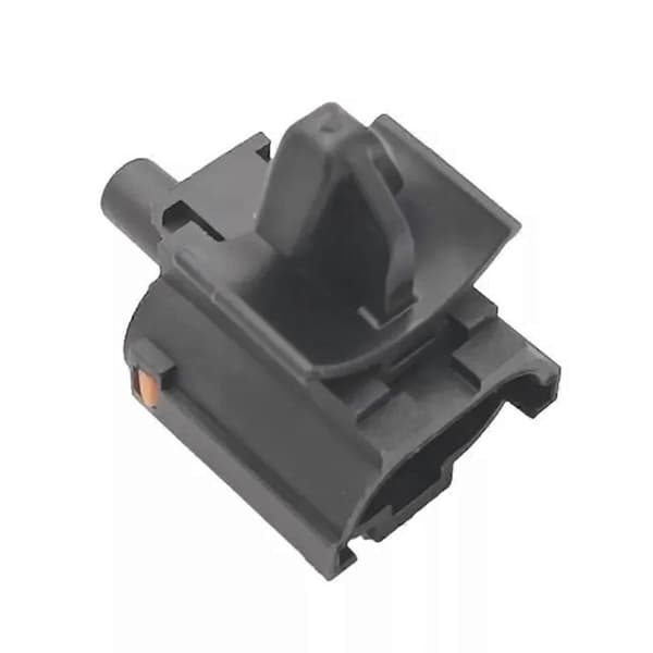 Omgivelsestemperatursensor til Tesla Model SY 6007379-00-B Tesla Dele 75 60mm - Sort 75 60mm - Svart
