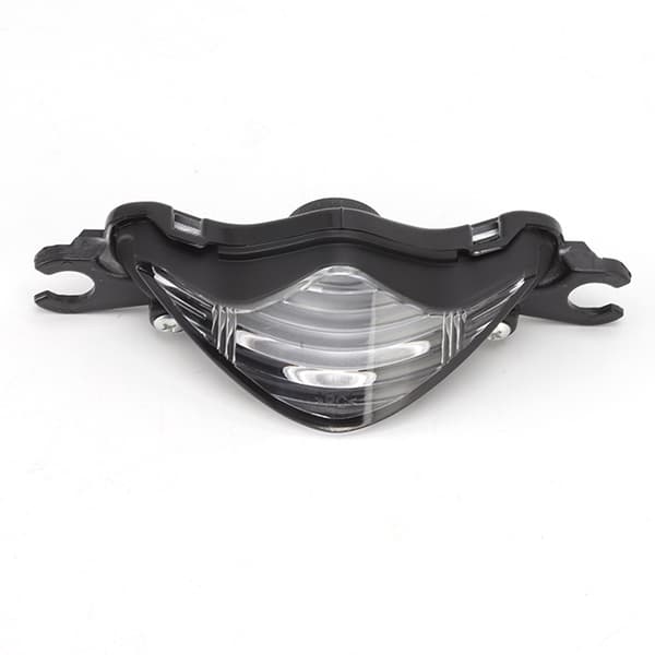 Motorcycle Headlight Assembly Without Bulb Replacement for Suzuki GSXR1000 K7 2007-2008