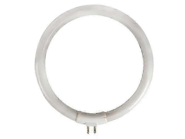 12W T4 Cirkulær Fluorescerende Lampe til VTLamp10 Edition Belysning