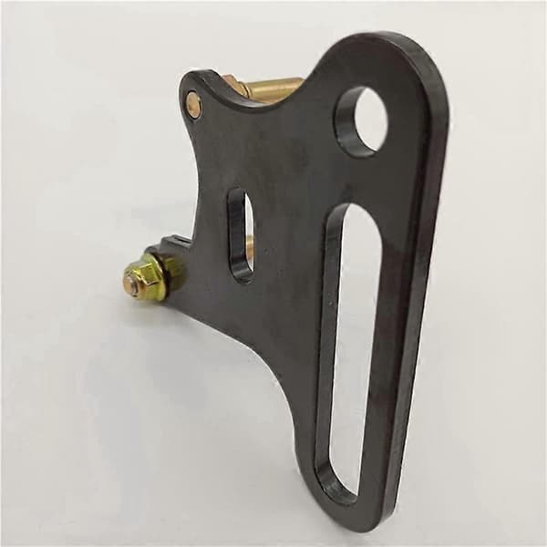 Rear Brake Caliper Bracket Off-Road Motorcycle Accessories Disc Brake Fixed Brake Pump Holder