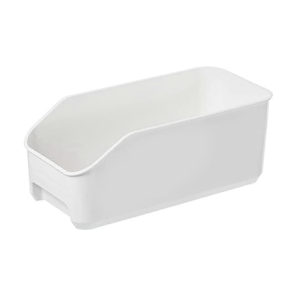 Kitchen Organizer Toy Storage Container Drawer Shelf Basket Rack For Cabinet Wardrobe Storage Accessories