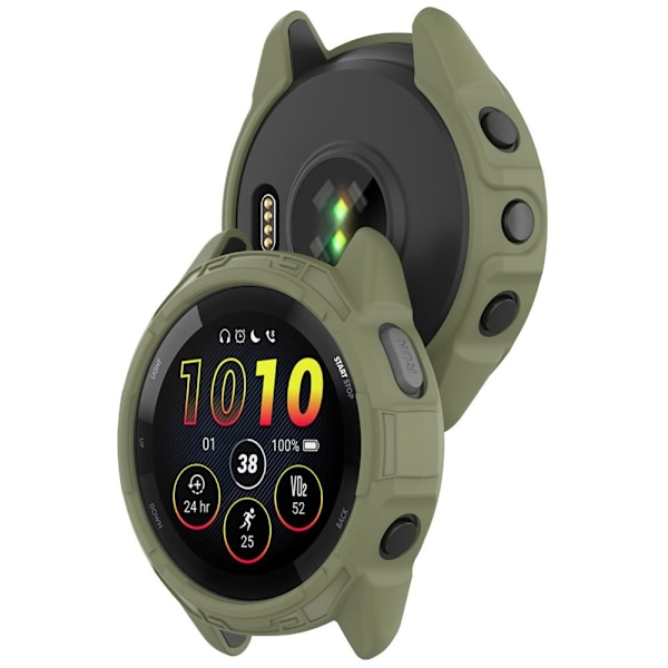 Suojakotelo MUSTA FORERUNNER265 FORERUNNER265 musta black Forerunner265-Forerunner265